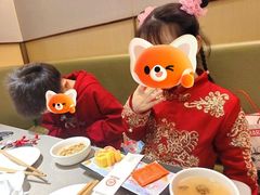-海底捞火锅(西直门凯德MALL店)