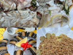 -肥姐美食(同福中路店)