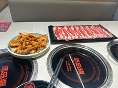 -汤岛涮小火锅(宁波大学店)