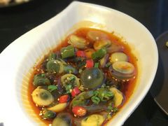 川椒小皮蛋-川里谈·川味小馆(北京路店)