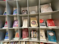 -思南书局·诗歌店