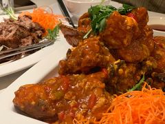 -文兴酒家(Chinatown - Gerrard Street)
