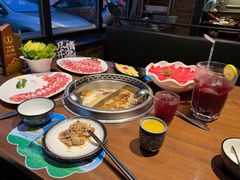 -快乐小羊(富强中路店)