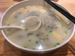 -鸭得堡老鸭汤·鸭血粉丝(凤凰西街店)