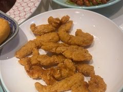 -外滩往事民国上海菜(黄浦店)