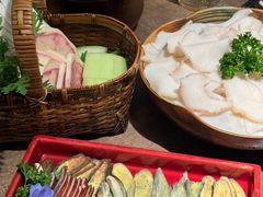 -蘑界·野生菌火锅(深业上城店)