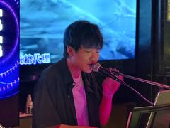 -1819餐厅·团队聚餐·烤串·精酿