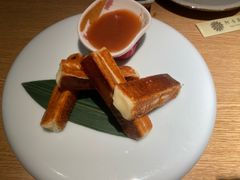 -阿吾罗·月咏精致日料(港汇恒隆广场店)