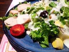-酷公社·榴莲披萨(太原街店)