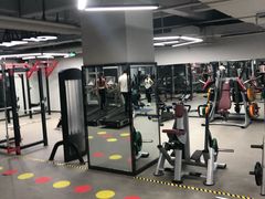 -CXFIT 陈徐健身工作室(凯旋店)