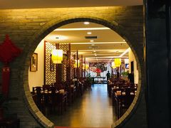 门面-鸢飞潍坊菜馆(鸢飞大酒店)