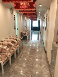 -深圳春天阳光医院·轮廓抗衰中心