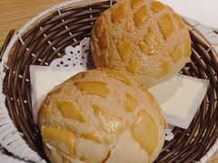 -嘉旺港式茶餐厅(延长中路店)
