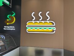 -赛百味SUBWAY(中联广场店)