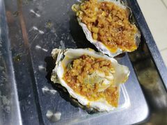 -阿尔法海鲜排档(爱琴海店)