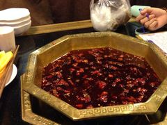 iphone_upload_pic-蜀九香火锅(彩虹店)