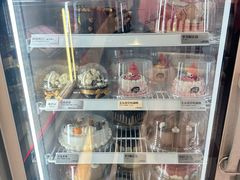 -DQ·蛋糕·冰淇淋(天一2店)