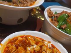 -缪氏川菜(深圳北站缤果空间店)