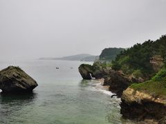 -大连金石滩滨海国家地质公园