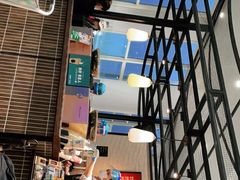 -星巴克(海口美兰机场分店)