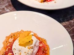 -LESCEDARS Brasserie Bistro香柏树