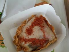 -德克士(许东店)