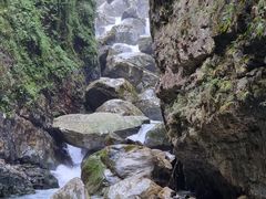 -鹿院坪生态旅游景区