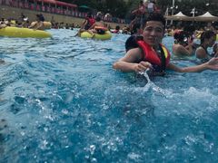 -武汉玛雅海滩水公园