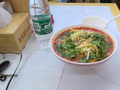 -青年路烩面馆(绿地世纪城店)