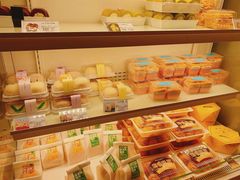-好利来(西宸广场店)