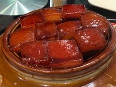-上海1号私藏菜(静安店)
