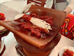 -瓦片烤肉(13号店)