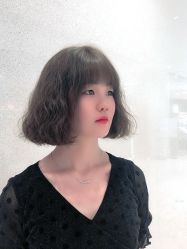 -MMby Hair Code芭曲发型