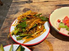 -聂发财重庆江湖菜(解放碑店)