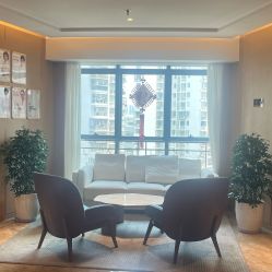 -和伊母婴护理中心·全套房(金山店)