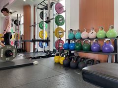 -MEGA BASE 健身馆(南山店)