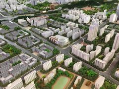 -武汉市民之家