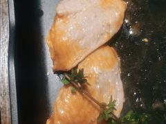 -新石器烤肉(中房金谊广场店)