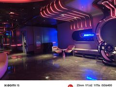 -方糖KTV-PLUS(世茂广场店)