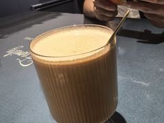 大理石咖啡-吱咖啡西式简餐