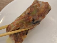 -大地春饼店(黄河路店)