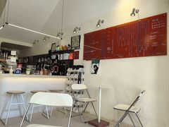 -悟白咖啡WoobyCafe