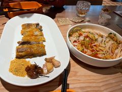 -谷丽麦馕新疆菜·清真(步步高梅溪新天地店)