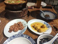 -十六蒲(桂林路店)