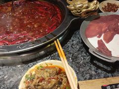 -蜀大侠火锅(总府路店)