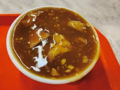 炒肝-天兴居(鲜鱼口街店)