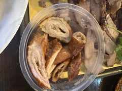 -满盛熏酱(罗湖店)