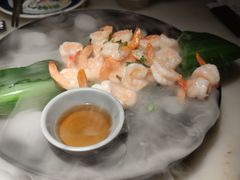 -桂满陇·桃花院落(长泰广场店)