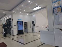 -派美特宠物医院·核磁CT·骨科肿瘤·疑难转诊(沈农禾丰店)