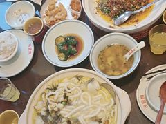 -火宫殿·湘菜小吃·商务宴请·生日聚会(东塘店)